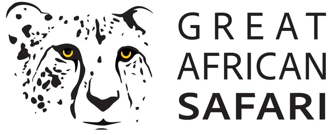 Great-African-Safari-Logo
