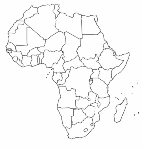 map rwanda